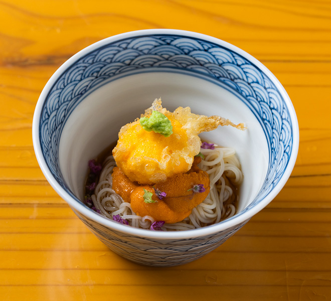 素麺