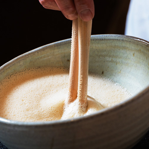 小麦粉